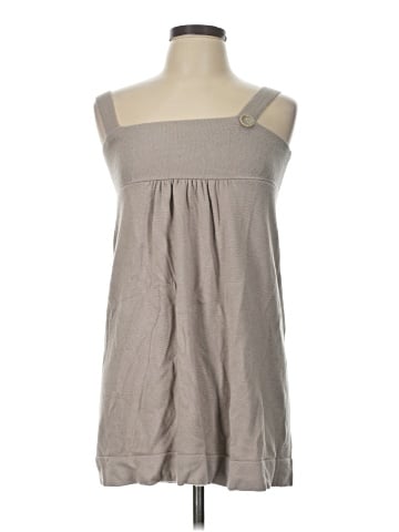 BCBGMAXAZRIA Sleeveless Blouse (view 1)