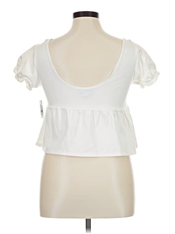 PacSun Short Sleeve Top (view 2)