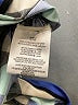 BCBGMAXAZRIA Graphic Blue Casual Dress Size S (petite) - photo 8