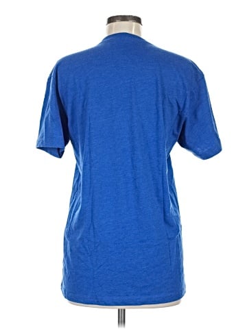Next Level Apparel Short Sleeve T-Shirt (view 2)