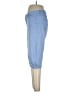 Gloria Vanderbilt Color Block Blue Jeans Size 10 - photo 5