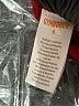 Gymboree Red Coat Size 6 - photo 4