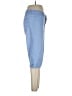 Gloria Vanderbilt Color Block Blue Jeans Size 10 - photo 4