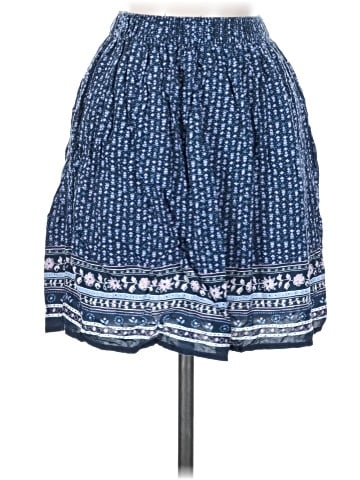 Abercrombie & Fitch Casual Skirt (view 1)