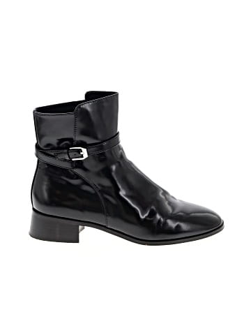 Ann Taylor Ankle Boots (view 1)