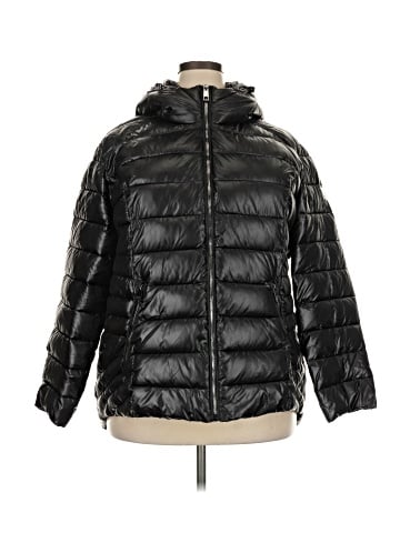Guess Snow Jacket (view 1)