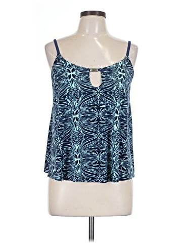 Venus Sleeveless Blouse (view 1)