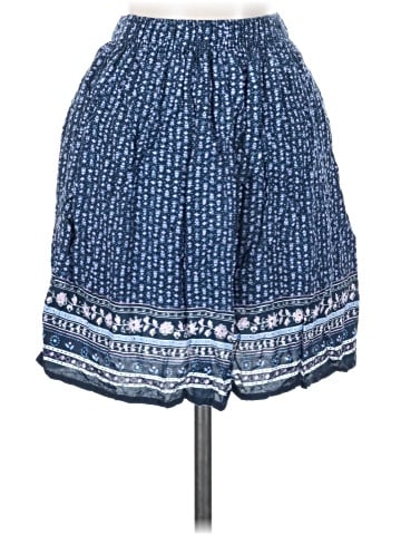 Abercrombie & Fitch Casual Skirt (view 2)