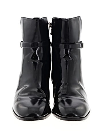 Ann Taylor Ankle Boots (view 2)