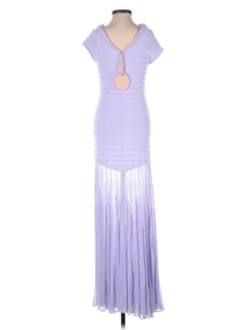 Alexis Cocktail Dress (view 2)