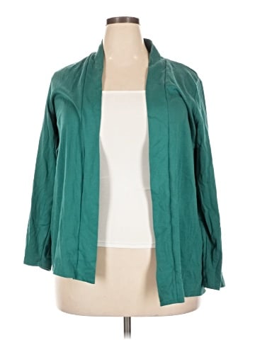 L.L.Bean Cardigan (view 1)