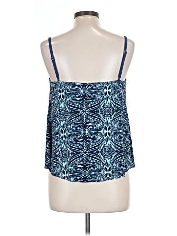 Venus Sleeveless Blouse (view 2)