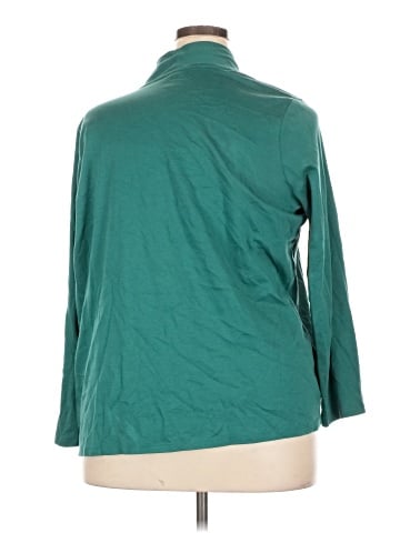 L.L.Bean Cardigan (view 2)