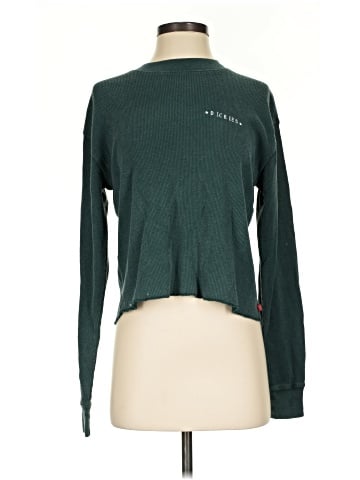 Dickies Long Sleeve Turtleneck (view 1)