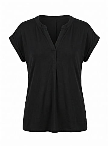 Cable & Gauge Short Sleeve Top (view 1)