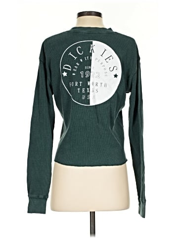 Dickies Long Sleeve Turtleneck (view 2)