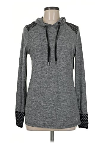Layer 8 Long Sleeve T-Shirt (view 1)