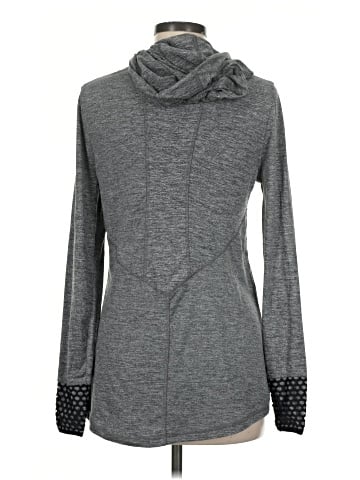 Layer 8 Long Sleeve T-Shirt (view 2)