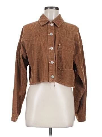 Forever 21 Jacket (view 1)