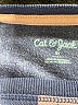 Cat & Jack Hearts Purple Pullover Sweater Size 2T - photo 3