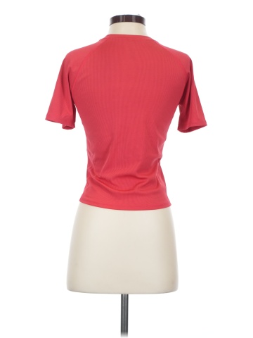 Kyodan Short Sleeve Turtleneck (view 2)