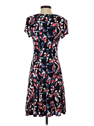 Roz & Ali Casual Dress (view 2)
