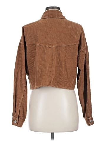 Forever 21 Jacket (view 2)