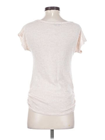 Free Kisses Short Sleeve T-Shirt (view 2)