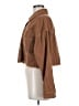 Forever 21 100% Cotton Brown Jacket Size M - photo 5