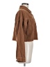 Forever 21 100% Cotton Brown Jacket Size M - photo 4