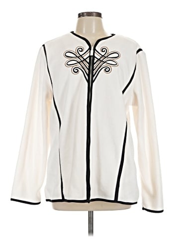 Bob Mackie Jacket (view 1)