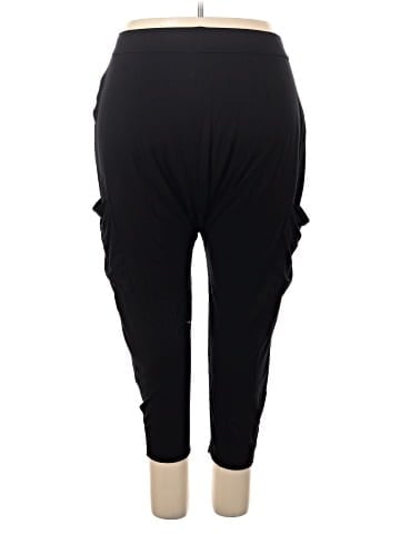 Eileen Fisher Active Pants (view 2)