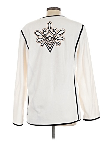 Bob Mackie Jacket (view 2)