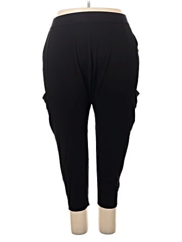 Eileen Fisher Active Pants (view 1)