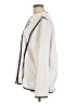 Bob Mackie 100% Polyester Ivory Jacket Size L - photo 5