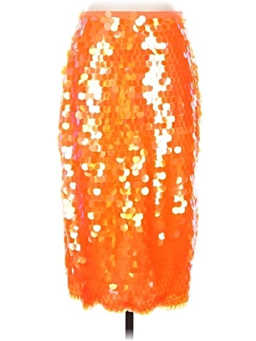 By Anthropologie Formal Skirt (view 1)