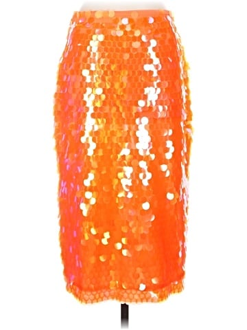 By Anthropologie Formal Skirt (view 2)