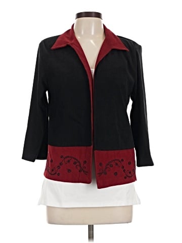 En Focus Blazer (view 1)