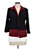 En Focus Red Blazer Size 10 - photo 1