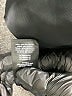 Wilfred 100% Cupro Black Blazer Size 2 - photo 7