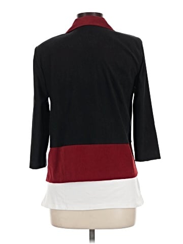 En Focus Blazer (view 2)