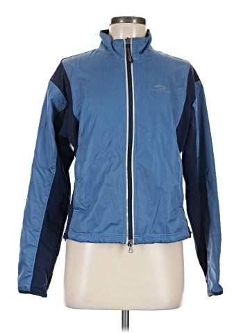 Brooks Jacket (view 1)