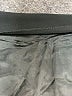 Unbranded Solid Black Formal Skirt Size XXL - photo 4
