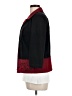 En Focus Red Blazer Size 10 - photo 5