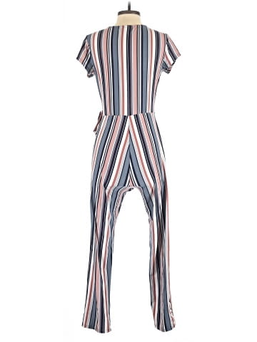 Derek Heart Jumpsuit (view 2)