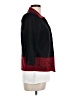 En Focus Red Blazer Size 10 - photo 4