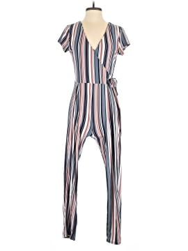 Derek Heart Jumpsuit (view 1)