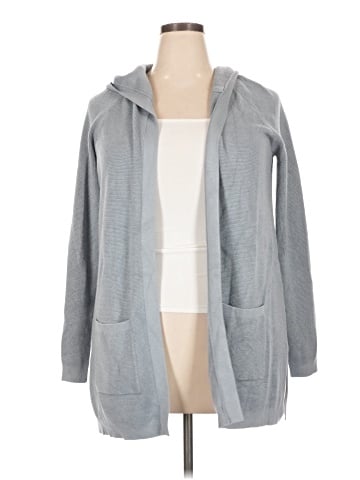 Cyrus Cardigan (view 1)
