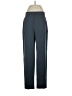 Athleta Solid Gray Active Pants Size 4 (tall) - photo 1