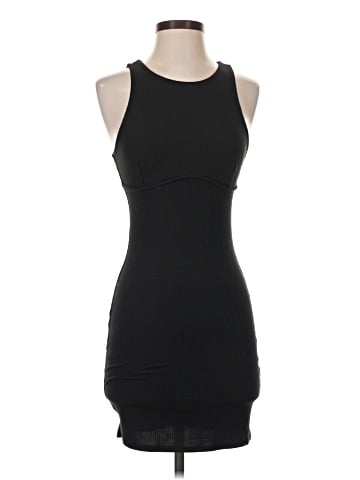 Gaze Cocktail Dress (view 1)